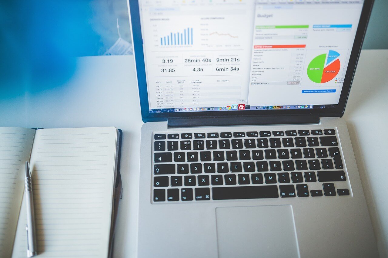 Logo Dashboard Power Bi Tableau Zoho