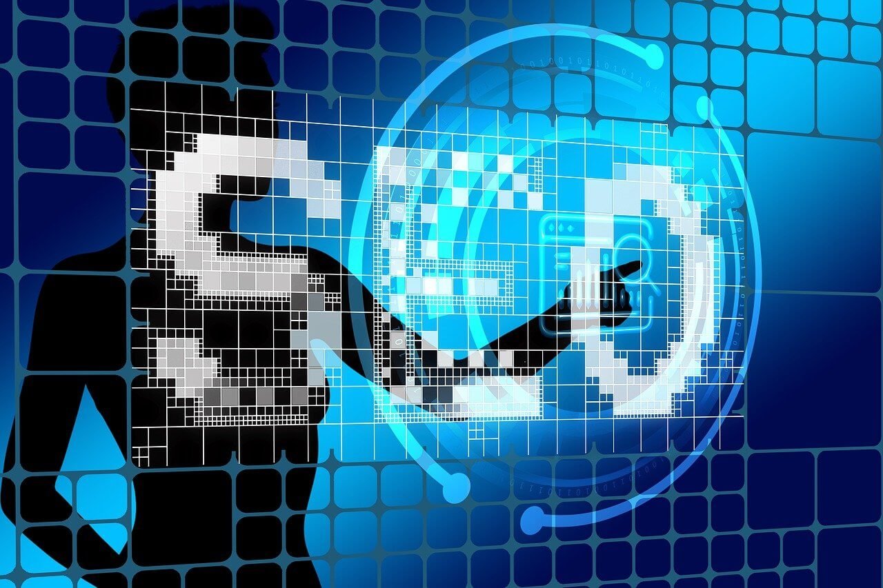 Ai Driven Seo Dashboard Interface