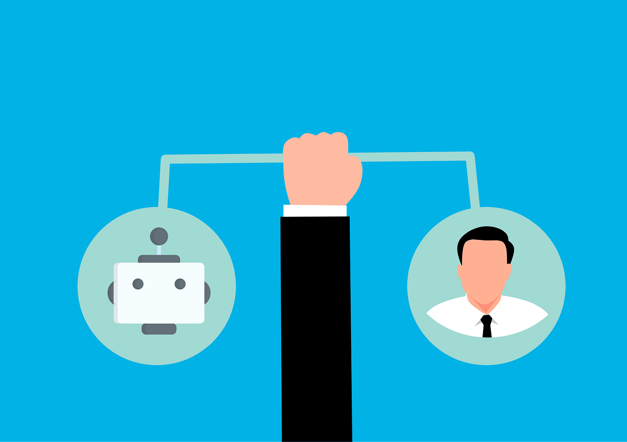Comparison Manual Vs Ai Powered Seo Result