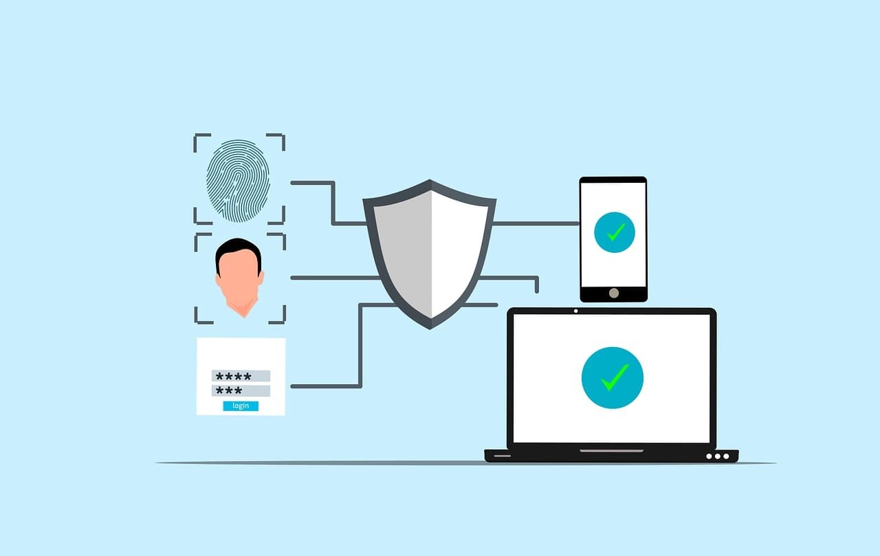 Decentralized Vpn Flow Diagram