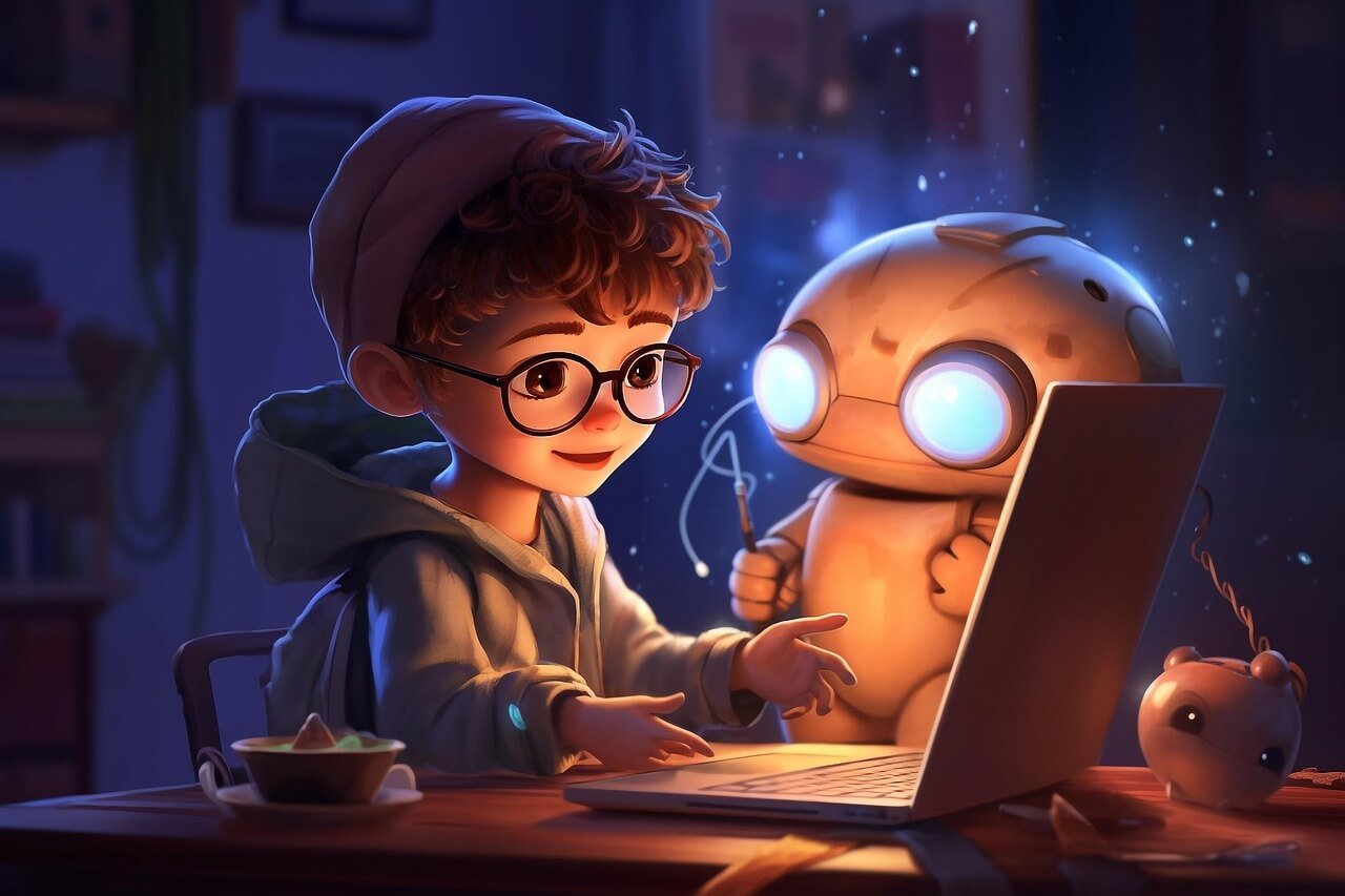 Ai Personal Assistant Ai Personal Assistant