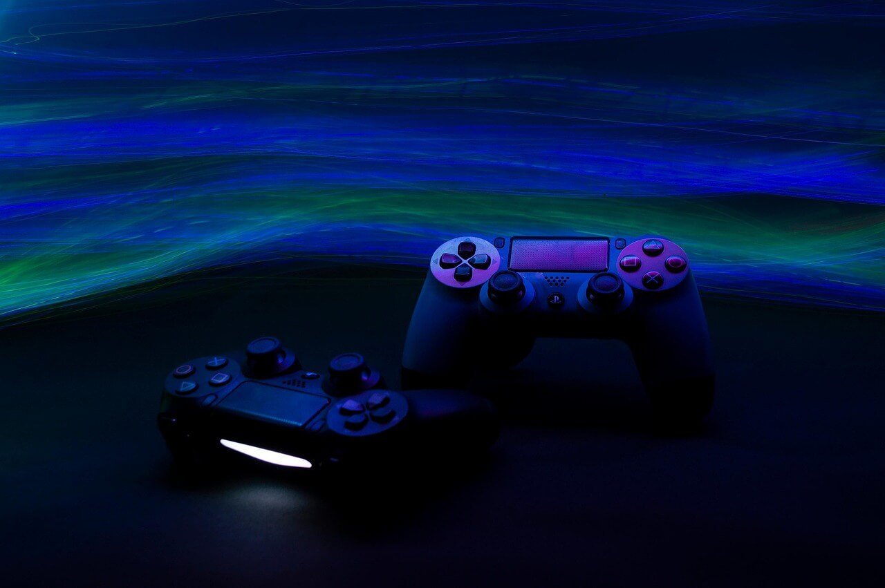 Modern Console Setup Ps6 Xbox Nexus Nintendo Nova