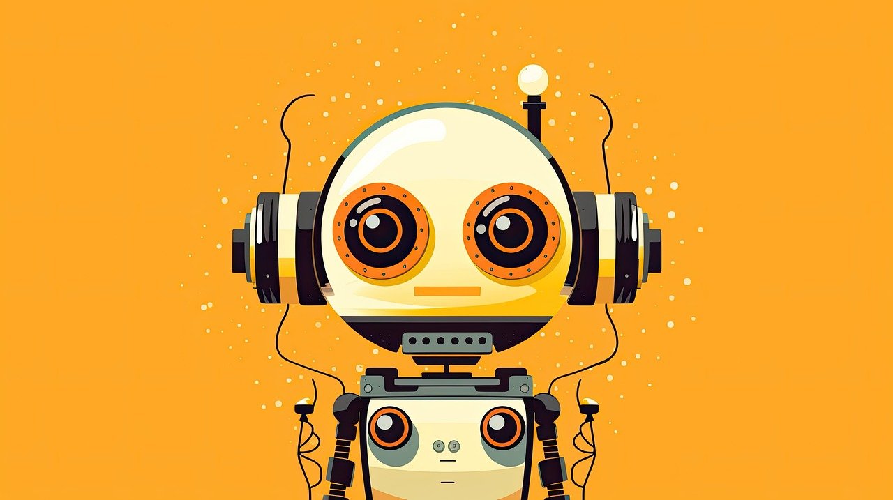 AI Chatbot Helping With Stress And Anxiety Support