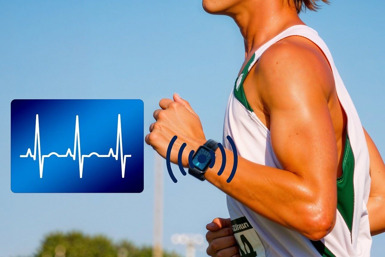 Wearable Detecting Abnormal Heart Rate