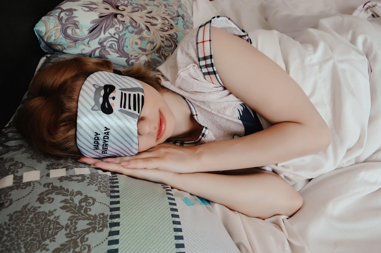 Smart Mattress Adjusting To Sleep Cycle