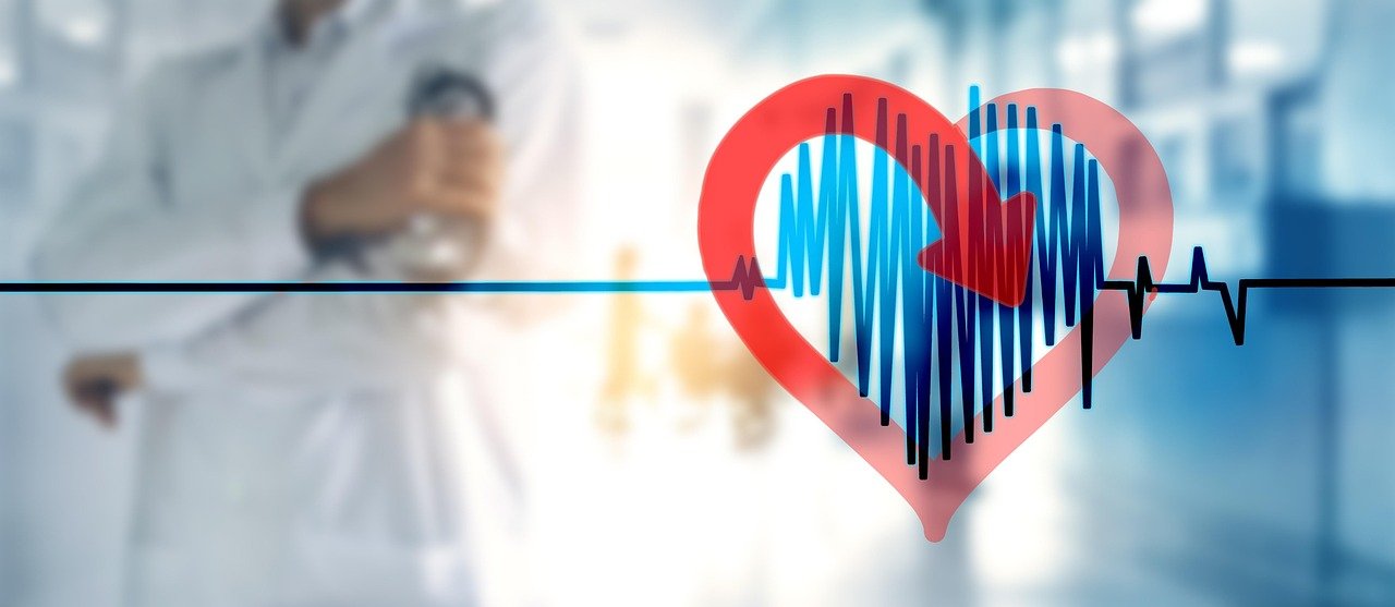 Technology Combating Fatal Diseases Stroke Heart Disease