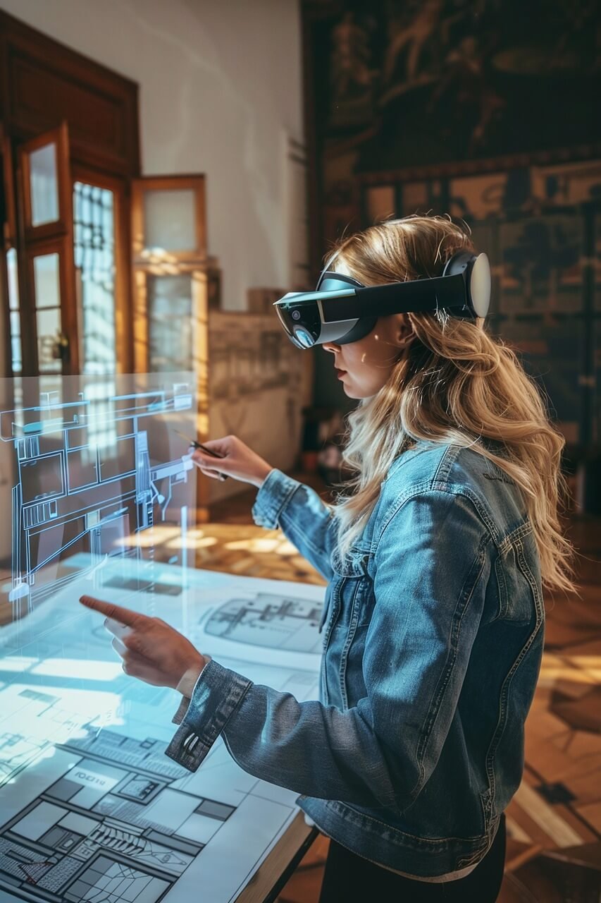 AR VR