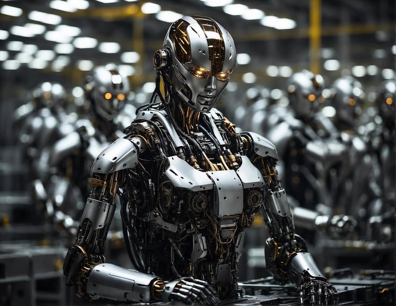 Next Generation AI Intelligent Sidekick