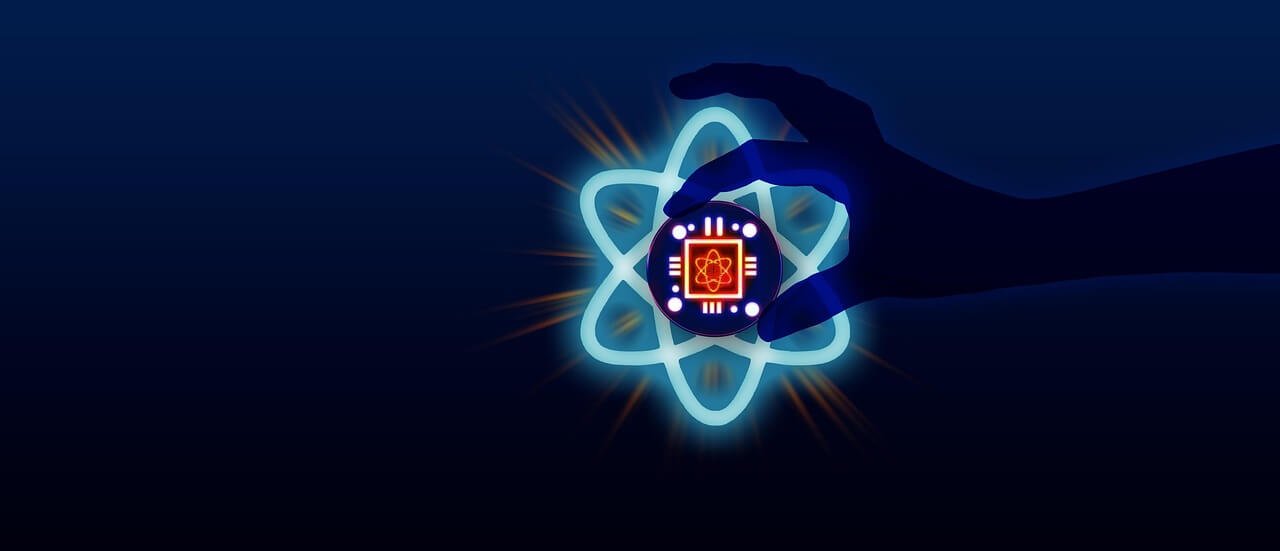 Quantum Computing
