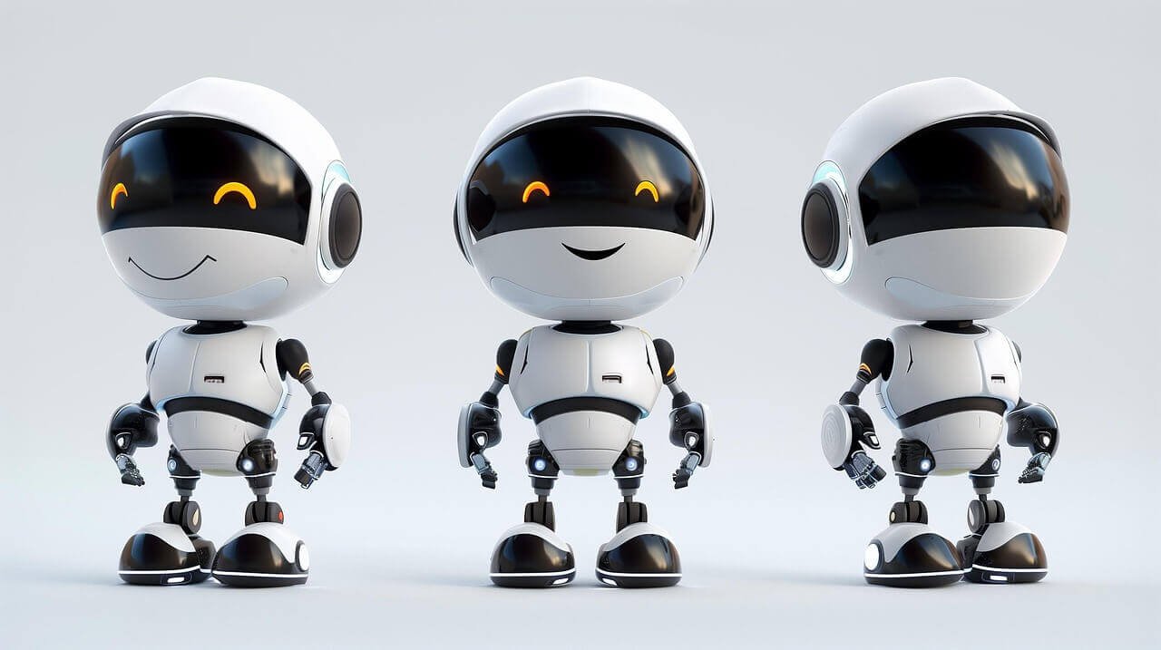 Robotics Virtual Assistant