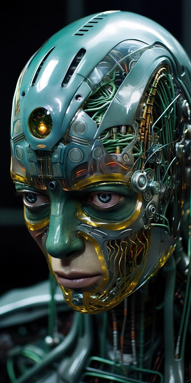 Robotics