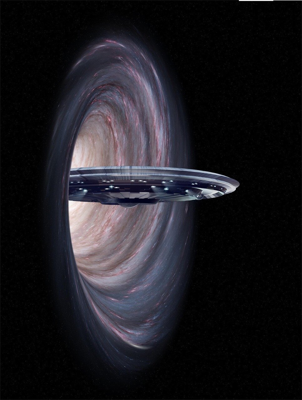 Space Technology AI Companion