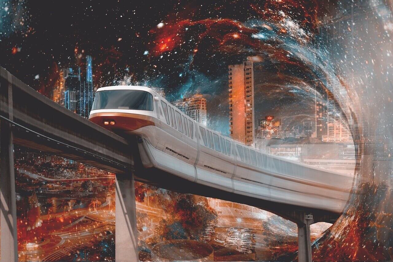 Space Technology Virtual Assistant