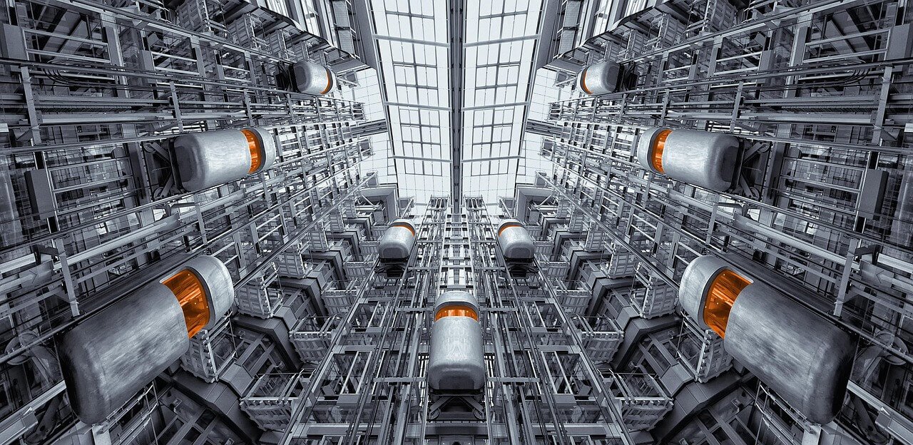 Space Technology