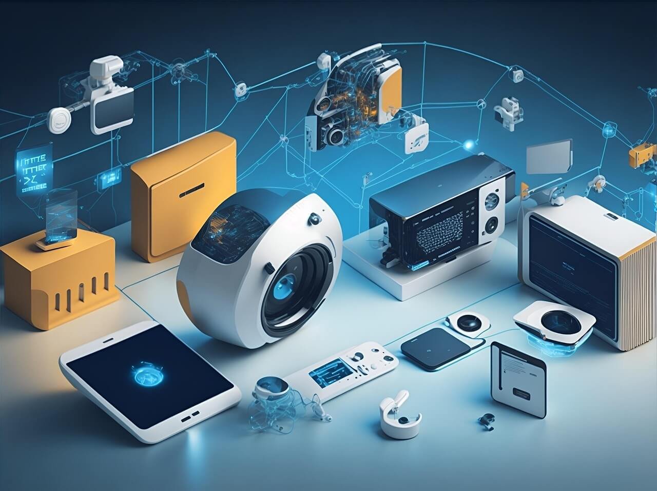 Overview of Product Comparison in AI Gadgets and Software