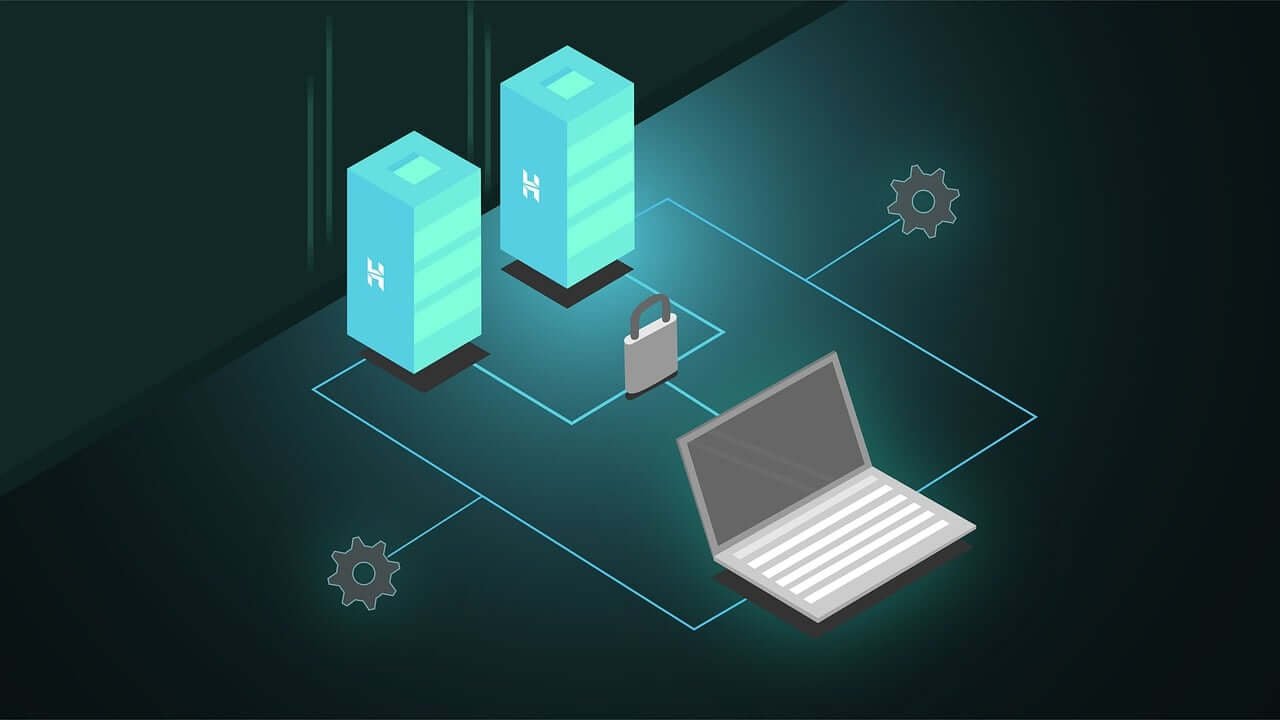 Software Security Ecosystem Infographic