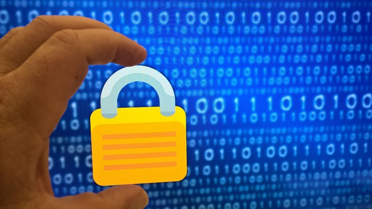 Visual Tips for Creating Strong Passwords