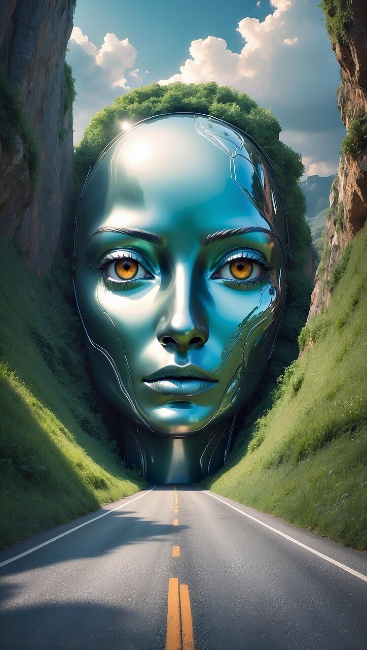 AI Monitoring Climate Changes
