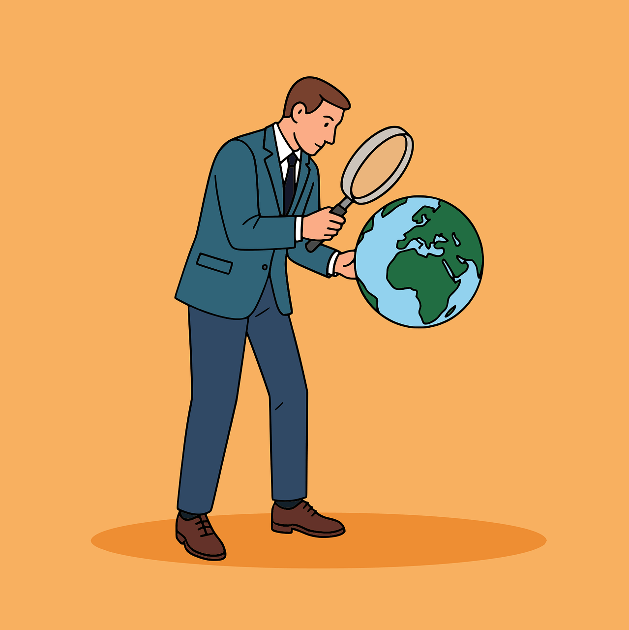 Case Studies of Current Global Warming Technologies