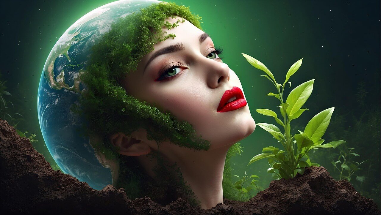 AI and Future Climate Models