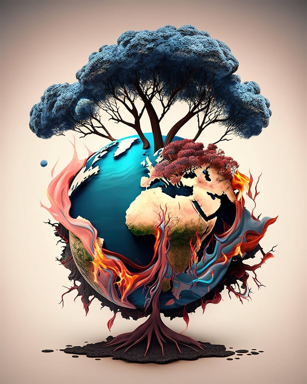 Future Carbon Capture Technology