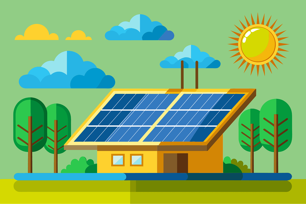 Future Energy Tech Intelligent Sidekick