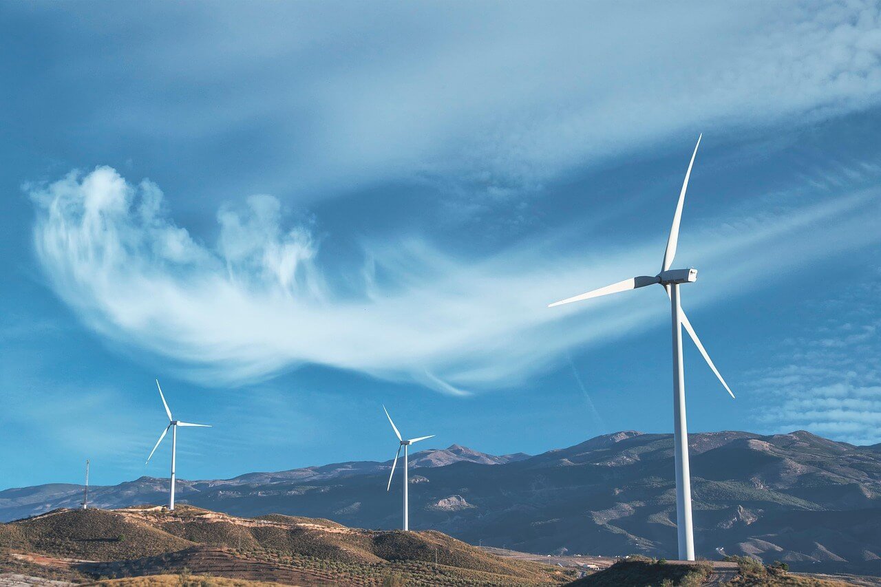 Future Energy Tech Virtual Assistant