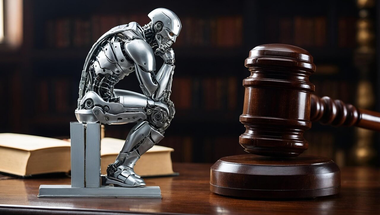 Risks and Regulation of Future Tech