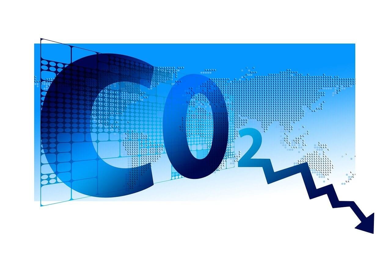 Global Warming Reduction Digital Companion