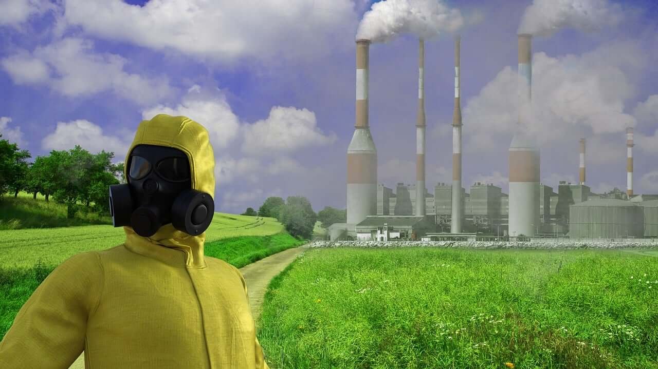Human and Economic Impact