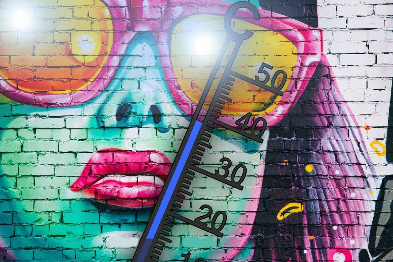 Warming Thresholds and Scenarios