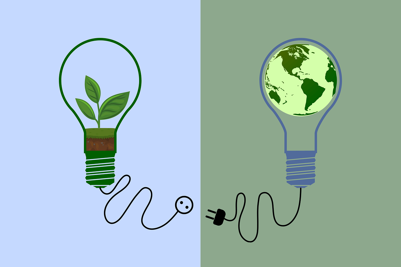 Save Energy - Digital Companion