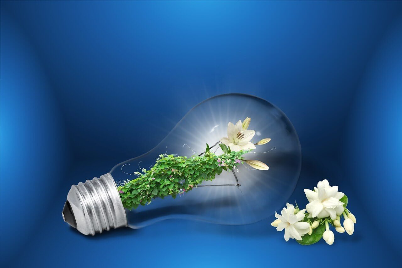 Save Energy