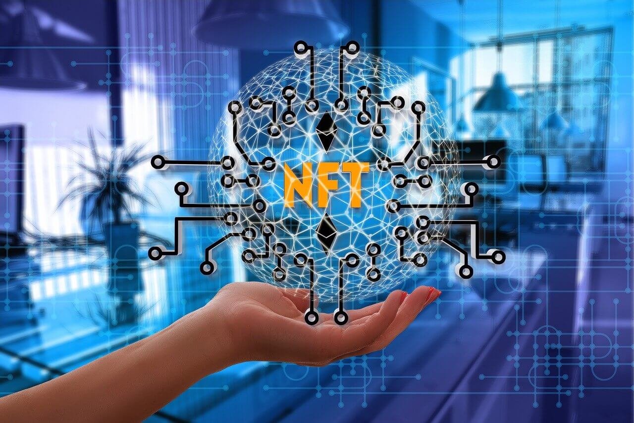Showcase Examples of NFT Use Cases Beyond Art, Identity, Tickets, IP
